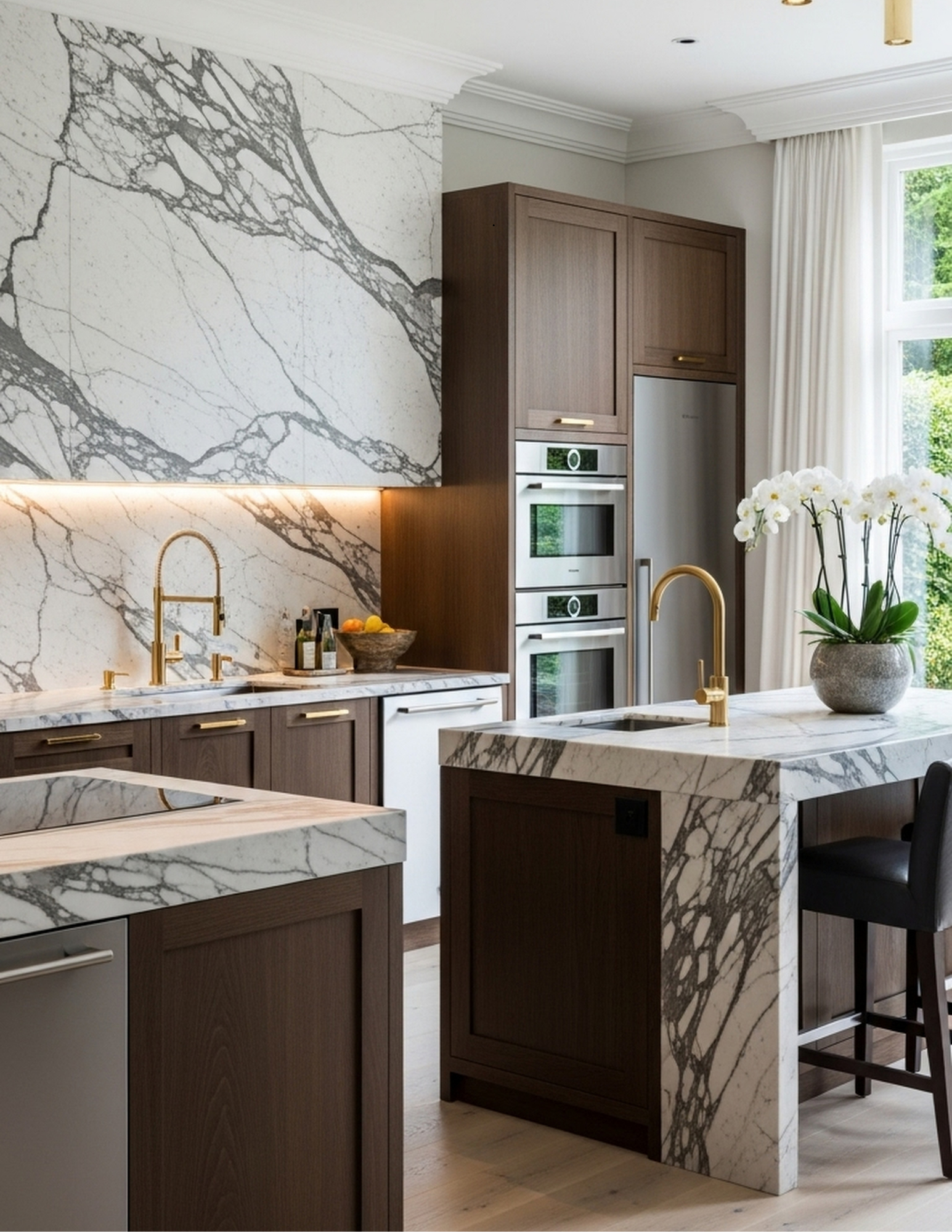 House Cleaning Services - OCD Cleaning Residential Maid Service